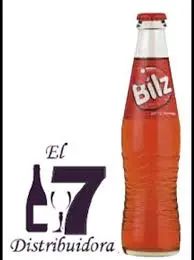 Bebida Bilz Express 237cc