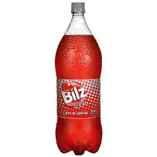 Bebida Bilz Zero 2L Desechable