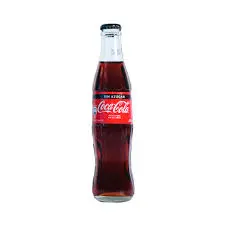 Bebida Coca Cola Express 237cc