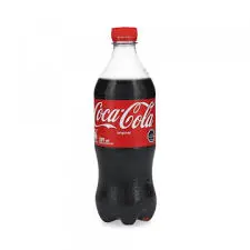 Bebida Coca Cola Original 591ML