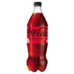 Bebida Coca Cola Zero 1.5L Desechable