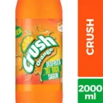 Bebida Crush  2 Litros
