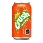 Bebida Crush Lata 350ml