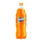 Bebida Fanta Desechable 1