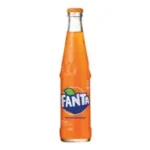 Bebida Fanta Express 237cc