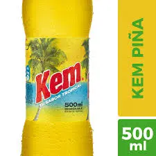 Bebida Kem 500ml