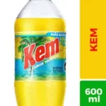 Bebida Kem 600ml