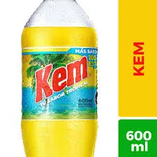 Bebida Kem 600ml