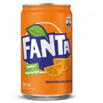Bebida Lata de Fanta 220ml