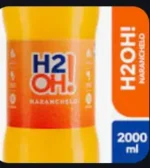 Bebida Naranchelo H2HO! 2L
