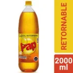 Bebida Pap  2L