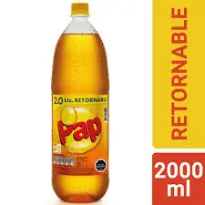 Bebida Pap  2L