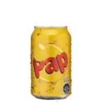 Bebida Pap Lata 350ml