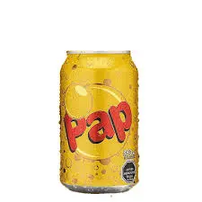 Bebida Pap Lata 350ml