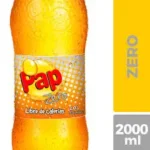 Bebida Pap Zero 2L
