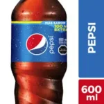 Bebida Pepsi 600ml