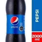 Bebida Pepsi Desechable 2Lt