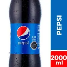 Bebida Pepsi Desechable 2Lt