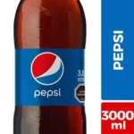 Bebida Pepsi Original 3L