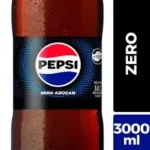 Bebida Pepsi Zero 3L