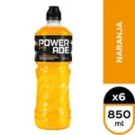 Bebida Powera de Naranja PT850