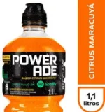 Bebida Powerade Isotónica Citrus Maracuyá 1.1 L