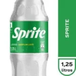 Bebida Sprite Desechable 1
