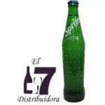 Bebida Sprite Express 237cc