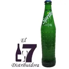 Bebida Sprite Express 237cc