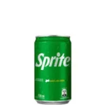 Bebida Sprite Lata 220ml