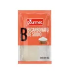 Bicarbonato de Sodio 30g