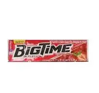 BigTime Frutilla