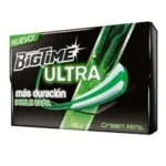 BigTime Ultra Green Mine