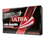 BigTime Ultra Red Berry