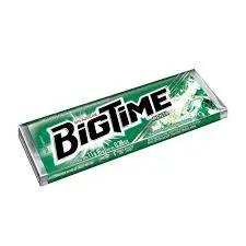 BigTime menta Auto 11g