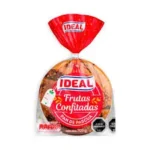 Bimbo-Ideal Pan de Pascua con Frutas Confitadas 700g
