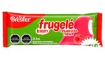 Bresler Frugele Krem Frambuesa.Crema 75G