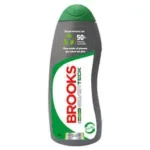 Brooks Talco Silver 120g