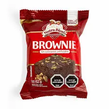 Brownie 62g