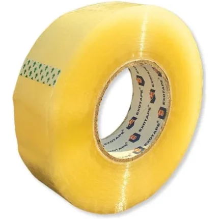 CINTA Embalaje 100MTS TRANS -IMPOR Scotch