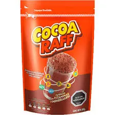 COCOA RAFF 200GR