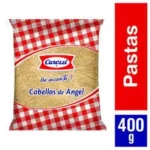 Cabellos de Angel Corto 400