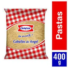 Cabellos de Angel Corto 400