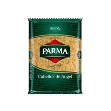 Cabellos de Angel Parma 400 g