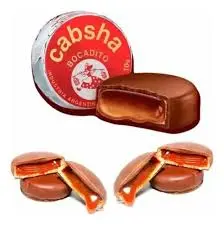 Cabsha Bocadito