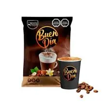 Café Cappuccino Premium Soluble 1Kg