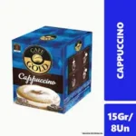 Café Gold Capuccino 15fr