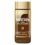 Café Nescafé Fina Selección 100g