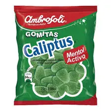 Caliptus 25g