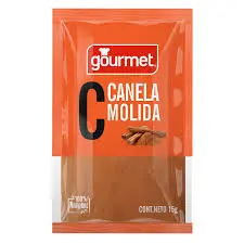 Canela Molida 15g